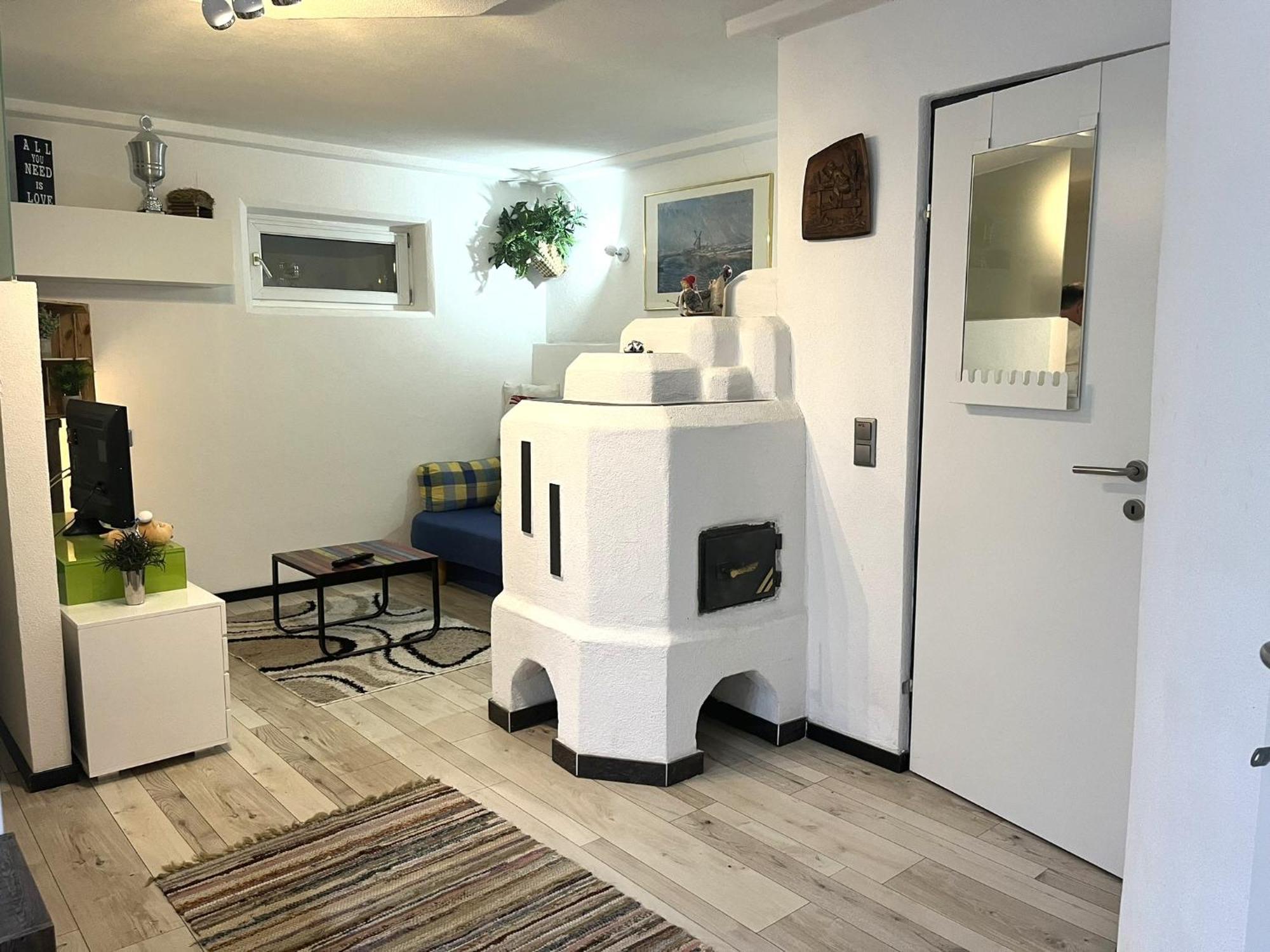 Haus Rabensteiner Apartman Scharnitz Kültér fotó