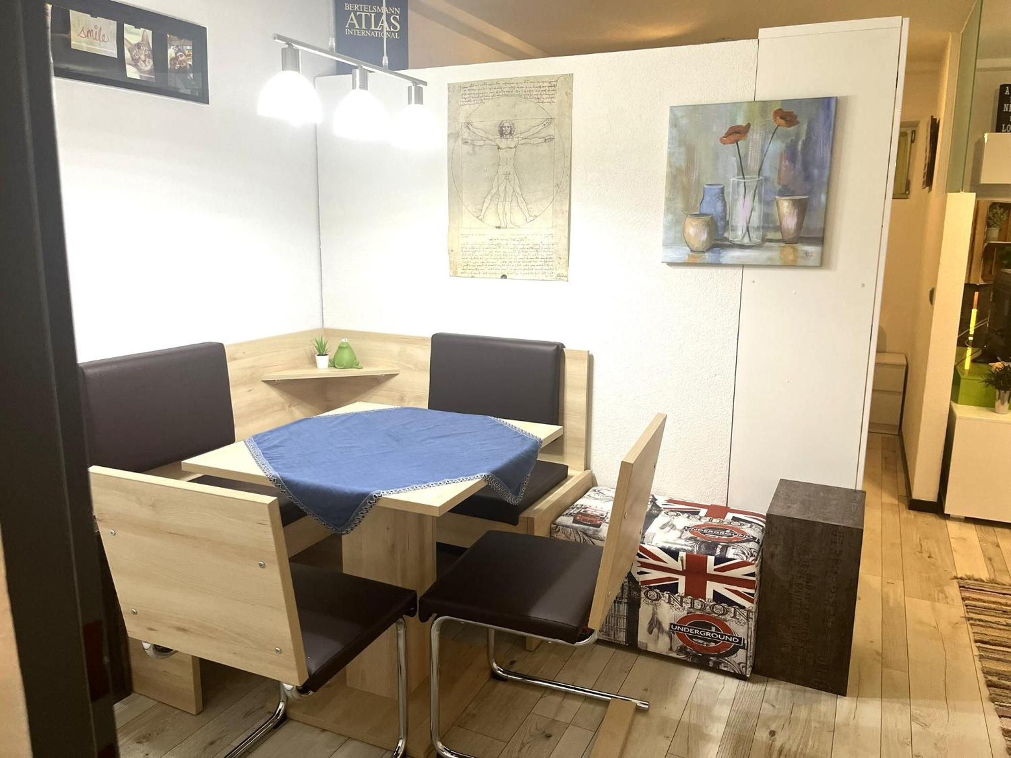 Haus Rabensteiner Apartman Scharnitz Kültér fotó