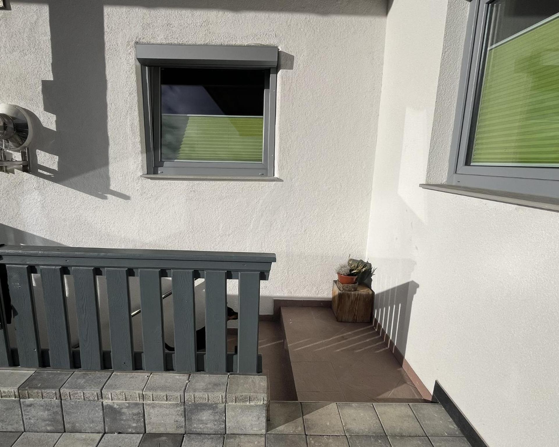 Haus Rabensteiner Apartman Scharnitz Kültér fotó