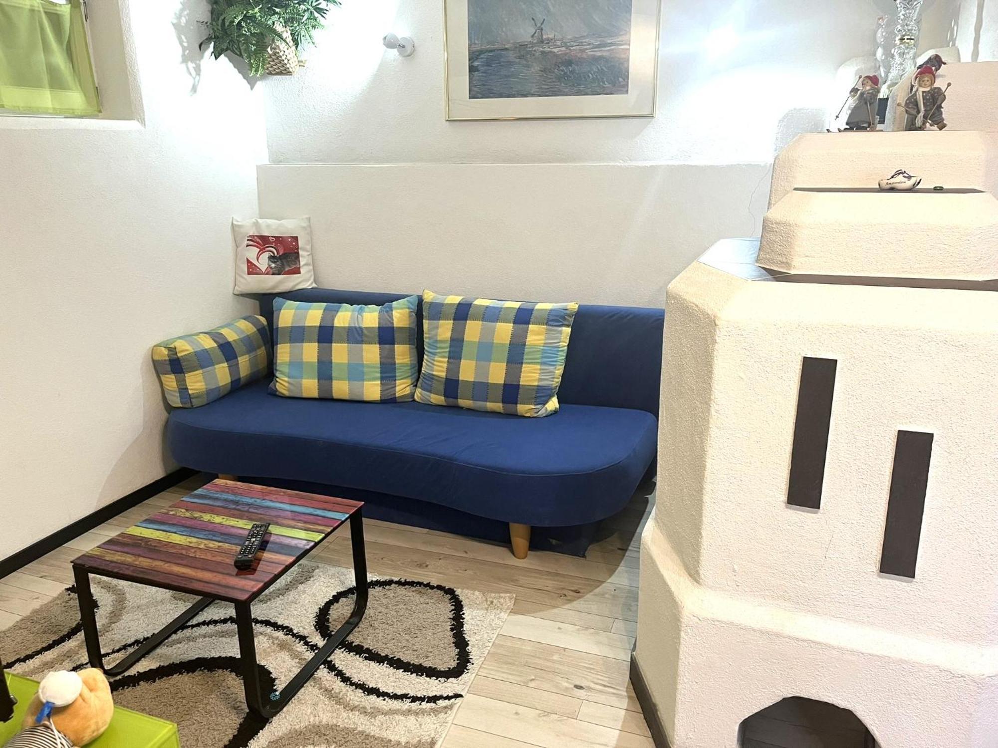 Haus Rabensteiner Apartman Scharnitz Kültér fotó